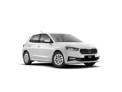 SKODA Fabia 1.0 tsi selection 115cv dsg