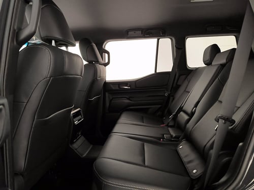 TOYOTA Land cruiser 2.8 d-4d adventure awd auto