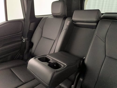 TOYOTA Land cruiser 2.8 d-4d adventure awd auto