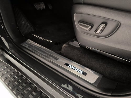 TOYOTA Land cruiser 2.8 d-4d adventure awd auto