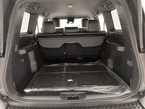 TOYOTA Land cruiser 2.8 d-4d adventure awd auto