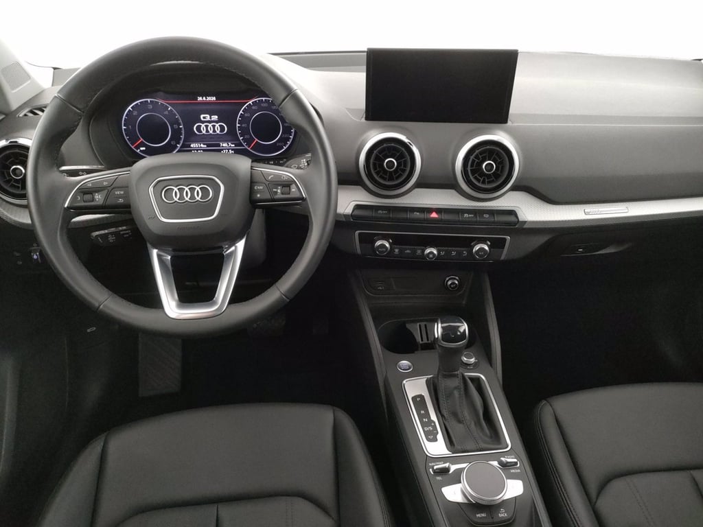 AUDI Q2 35 2.0 tdi business plus s-tronic