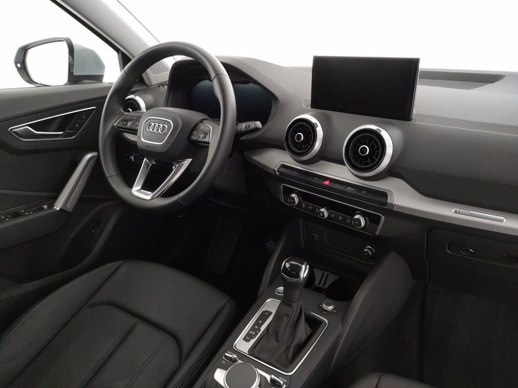 AUDI Q2 35 2.0 tdi business plus s-tronic