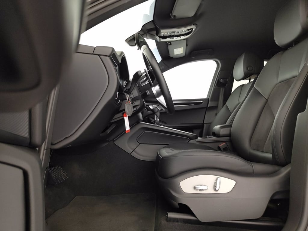 PORSCHE Macan 3.0d s 250cv pdk