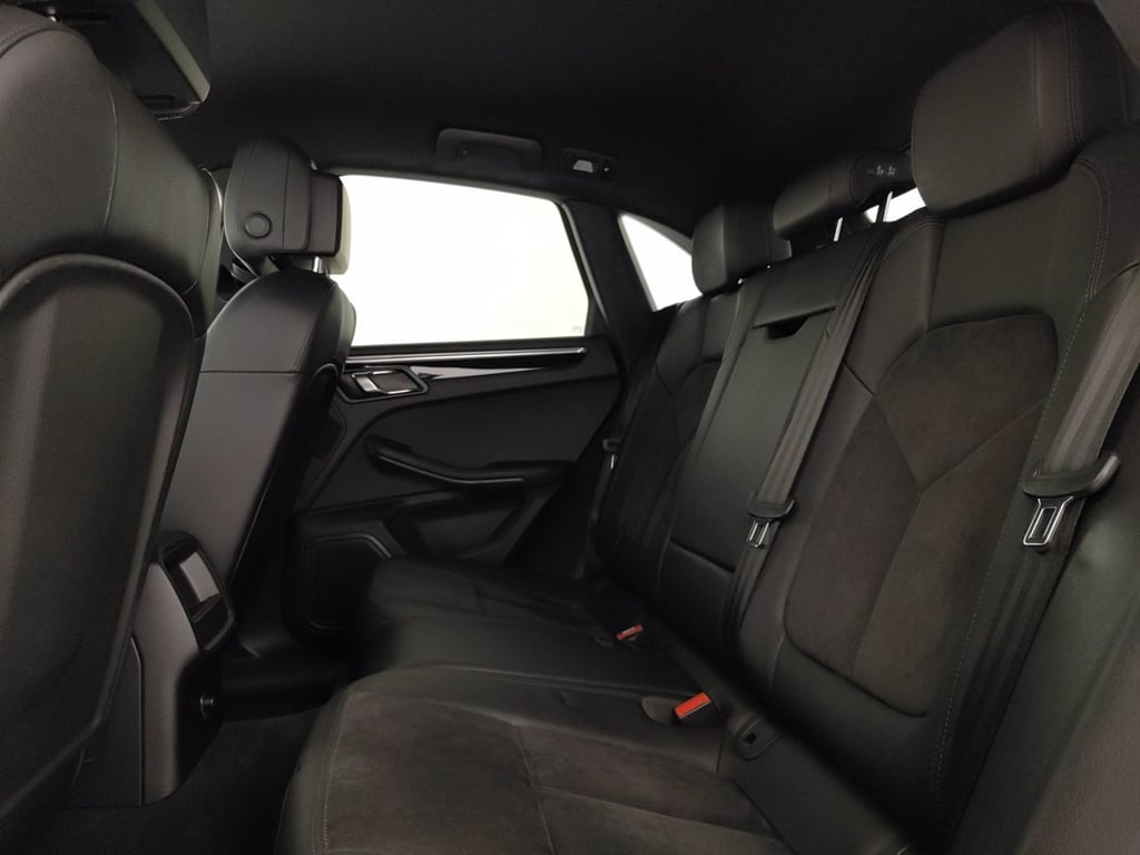 PORSCHE Macan 3.0d s 250cv pdk