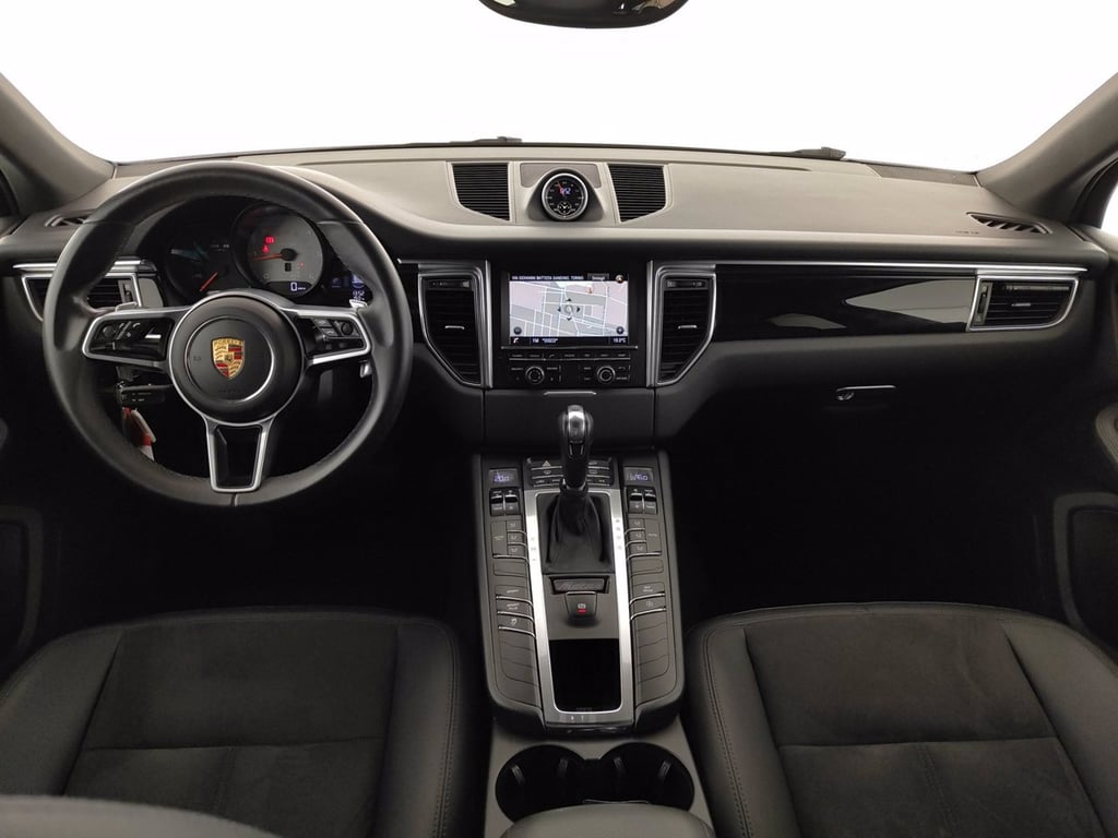 PORSCHE Macan 3.0d s 250cv pdk