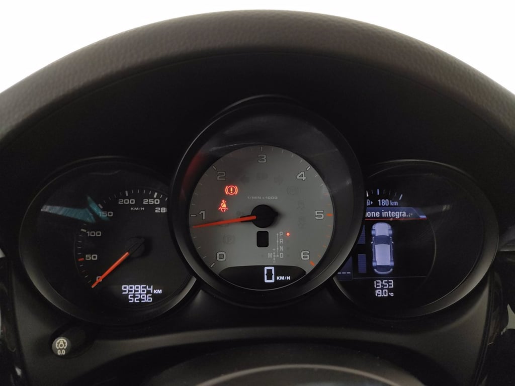 PORSCHE Macan 3.0d s 250cv pdk