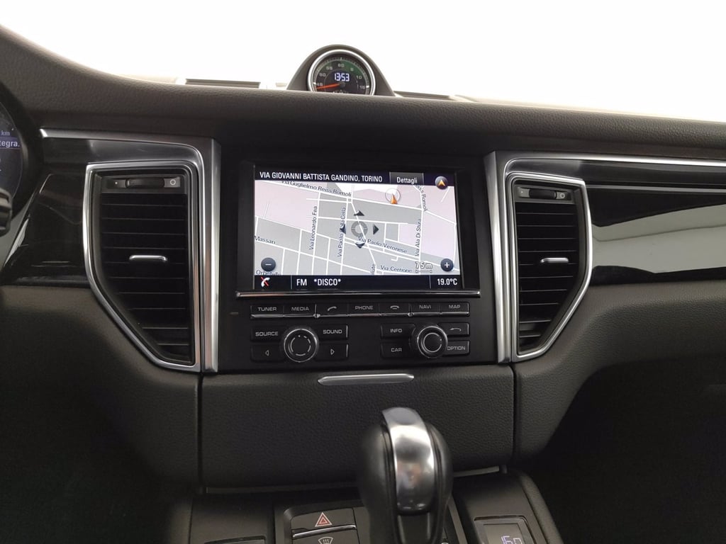PORSCHE Macan 3.0d s 250cv pdk