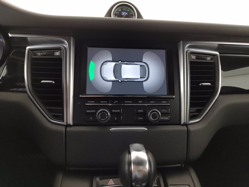PORSCHE Macan 3.0d s 250cv pdk