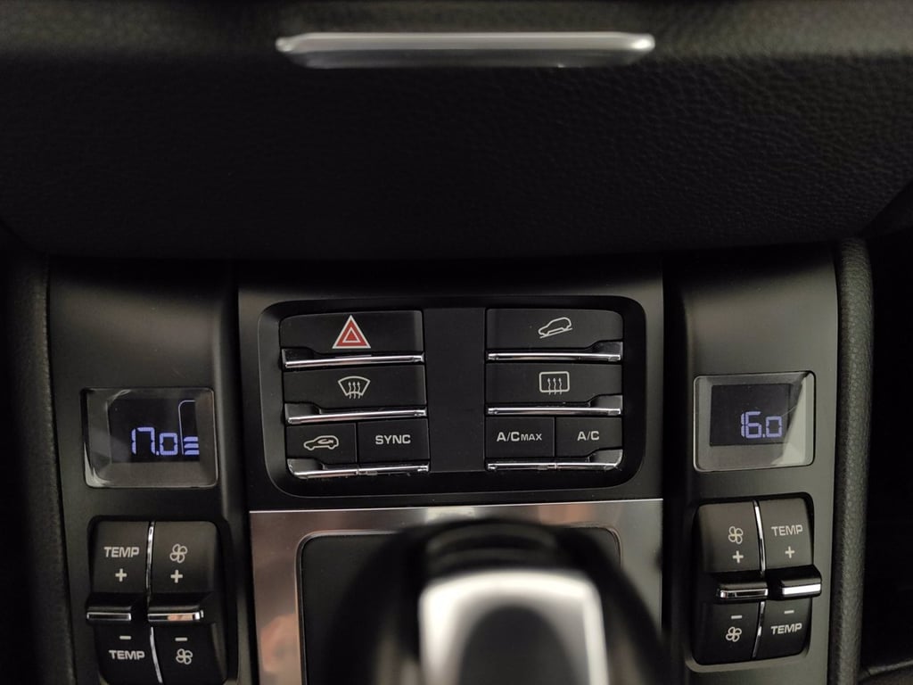 PORSCHE Macan 3.0d s 250cv pdk