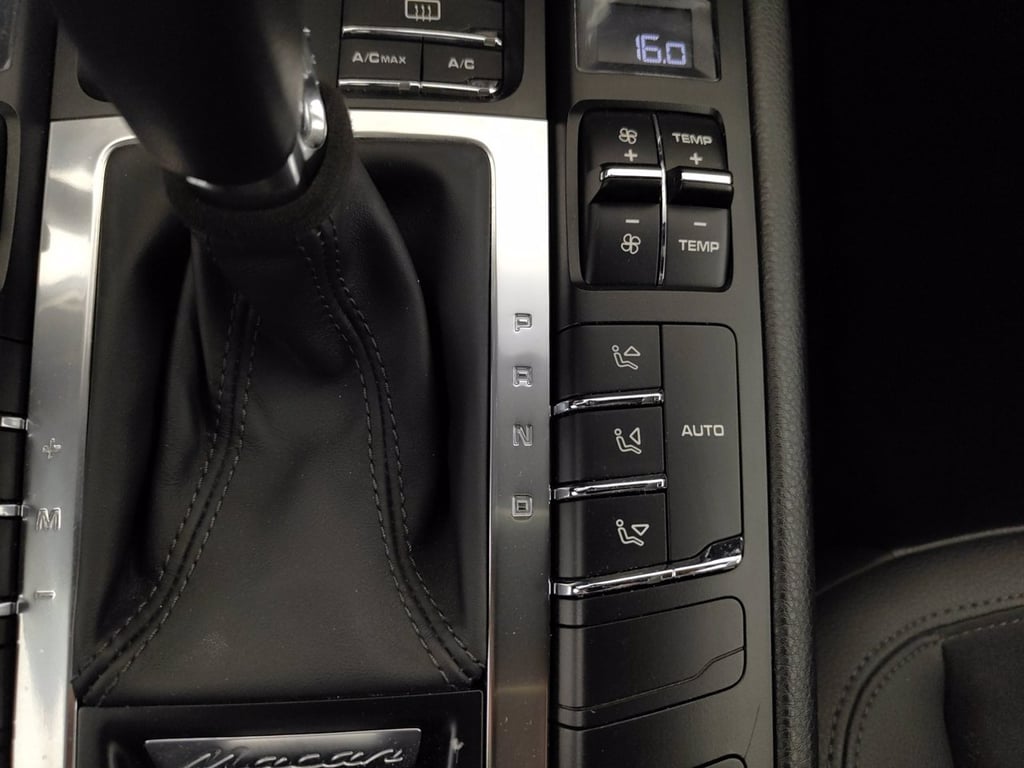 PORSCHE Macan 3.0d s 250cv pdk