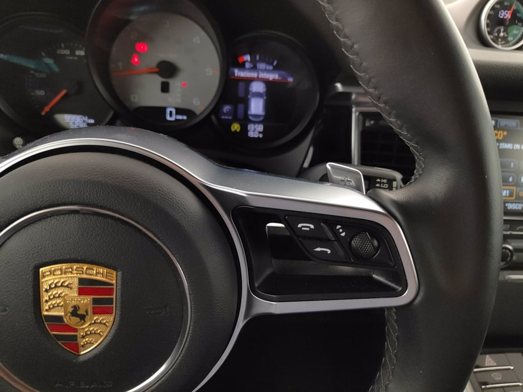 PORSCHE Macan 3.0d s 250cv pdk