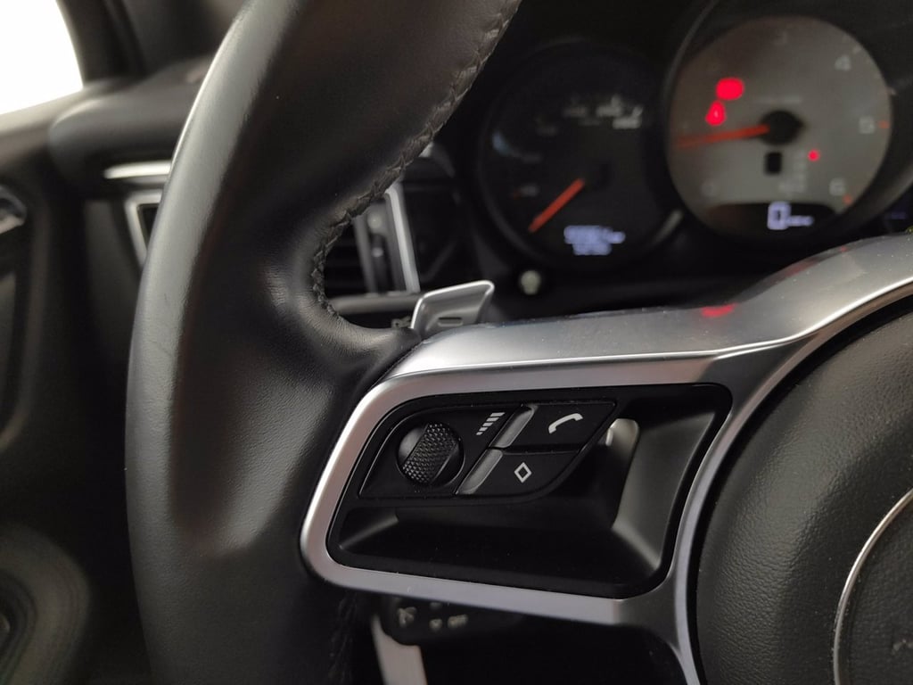 PORSCHE Macan 3.0d s 250cv pdk