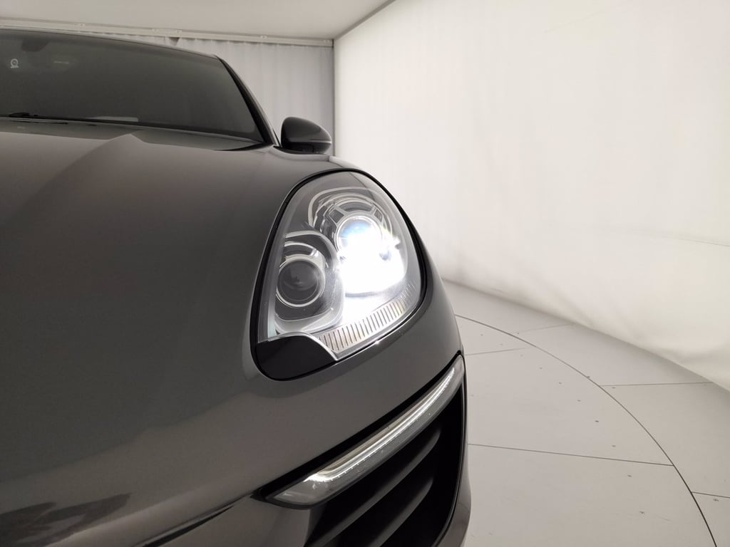 PORSCHE Macan 3.0d s 250cv pdk