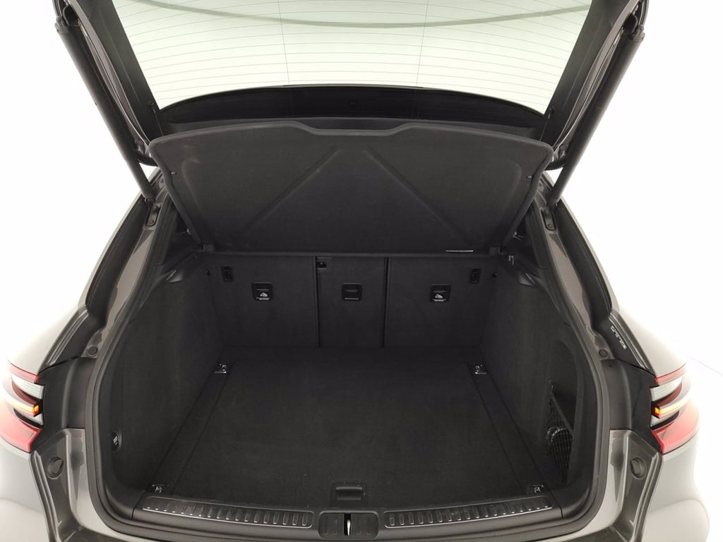 PORSCHE Macan 3.0d s 250cv pdk