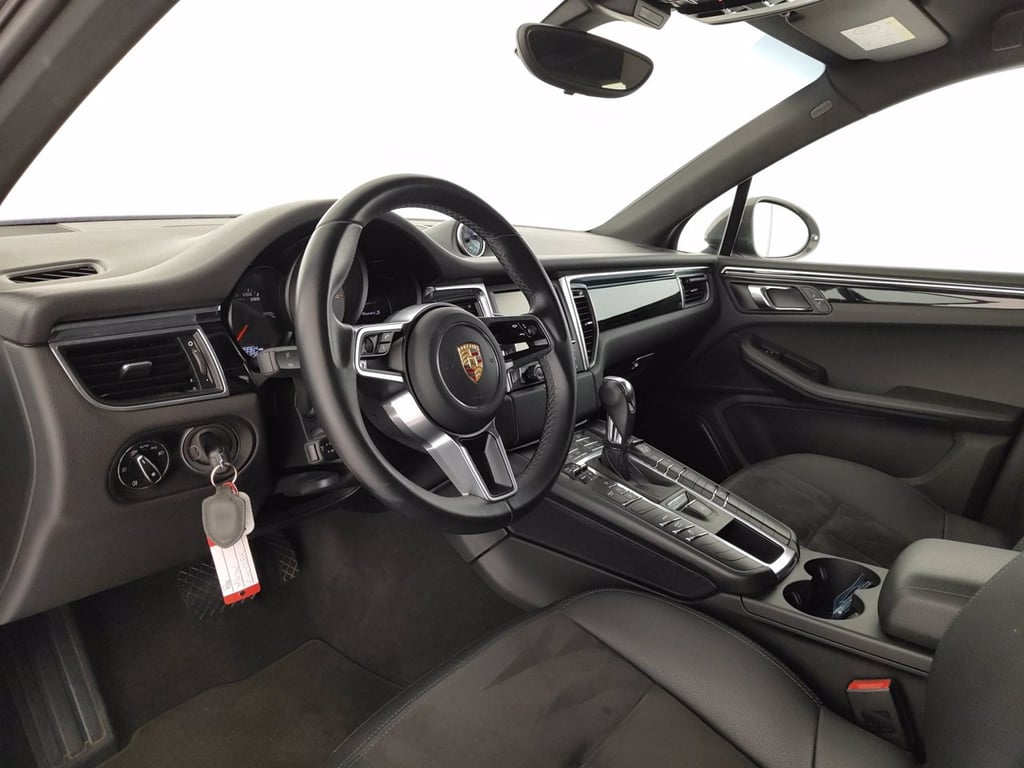PORSCHE Macan 3.0d s 250cv pdk