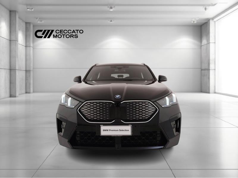 BMW Ix2 xdrive 30 msport pro