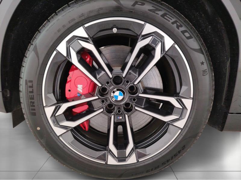 BMW Ix2 xdrive 30 msport pro