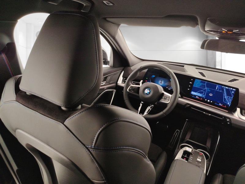 BMW Ix2 xdrive 30 msport pro