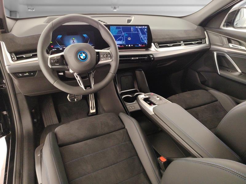 BMW Ix2 xdrive 30 msport pro