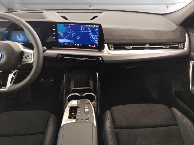 BMW Ix2 xdrive 30 msport pro