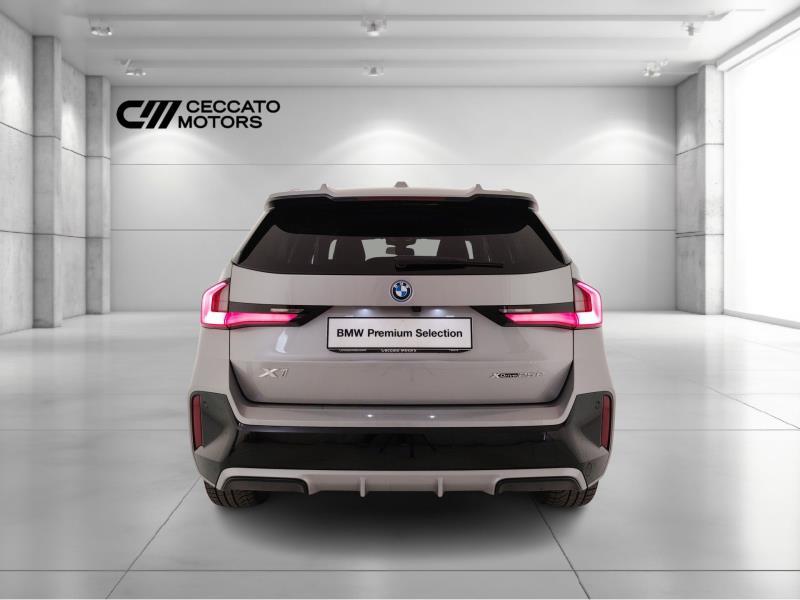 BMW X1 xdrive 25e msport pro auto