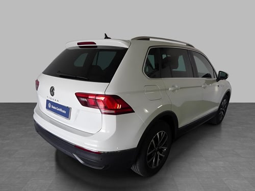 VOLKSWAGEN Tiguan 1.5 tsi life 130cv