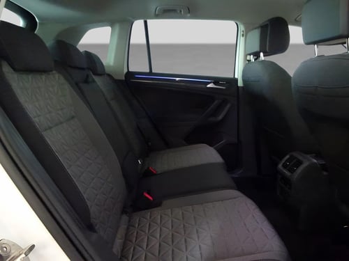 VOLKSWAGEN Tiguan 1.5 tsi life 130cv