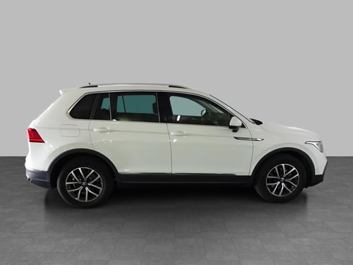VOLKSWAGEN Tiguan 1.5 tsi life 130cv
