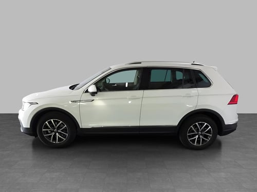 VOLKSWAGEN Tiguan 1.5 tsi life 130cv
