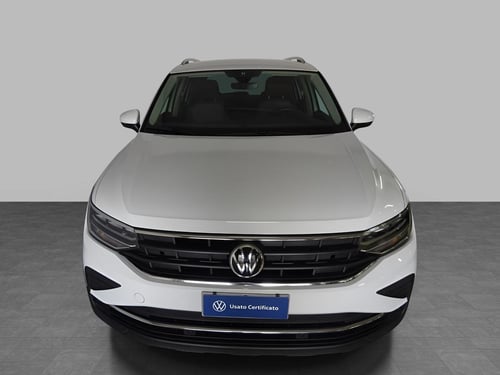 VOLKSWAGEN Tiguan 1.5 tsi life 130cv