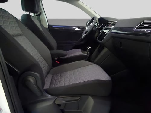 VOLKSWAGEN Tiguan 1.5 tsi life 130cv