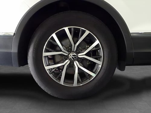 VOLKSWAGEN Tiguan 1.5 tsi life 130cv