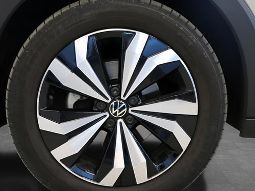 VOLKSWAGEN T-cross 1.0 tsi advanced 110cv