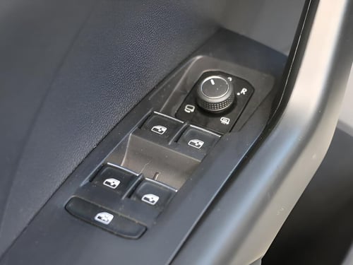 VOLKSWAGEN T-cross 1.0 tsi advanced 110cv