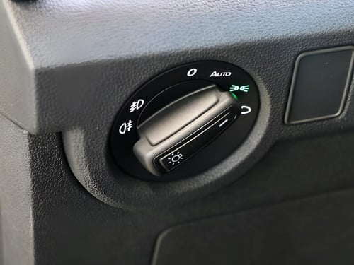 VOLKSWAGEN T-cross 1.0 tsi advanced 110cv