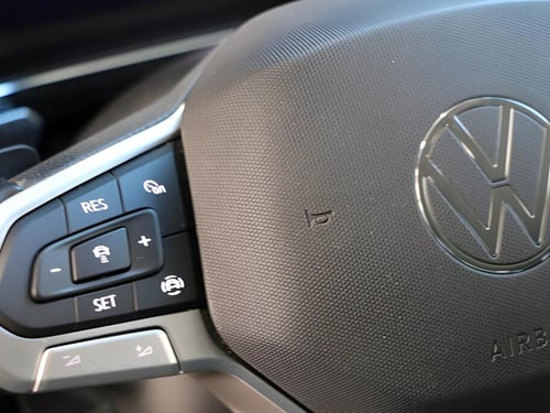 VOLKSWAGEN T-cross 1.0 tsi advanced 110cv