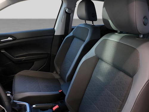 VOLKSWAGEN T-cross 1.0 tsi advanced 110cv dsg