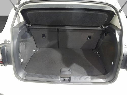 VOLKSWAGEN T-cross 1.0 tsi advanced 110cv dsg