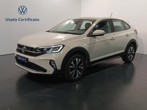 VOLKSWAGEN Taigo 1.0 tsi life 95cv