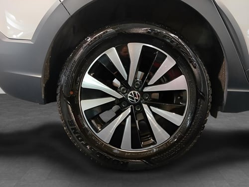 VOLKSWAGEN Taigo 1.0 tsi life 95cv
