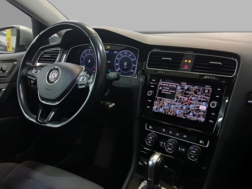 VOLKSWAGEN Golf variant 1.4 tsi highline 125cv dsg