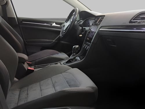 VOLKSWAGEN Golf variant 1.4 tsi highline 125cv dsg