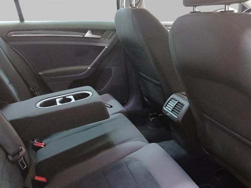 VOLKSWAGEN Golf variant 1.4 tsi highline 125cv dsg