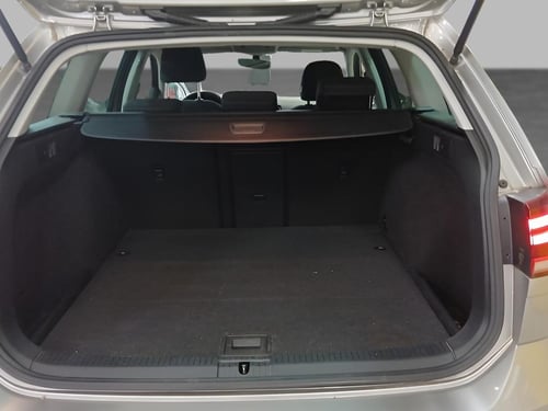 VOLKSWAGEN Golf variant 1.4 tsi highline 125cv dsg
