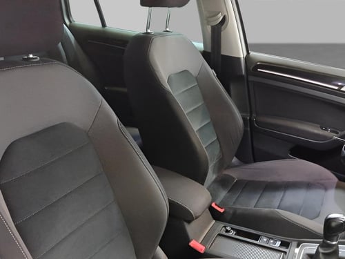VOLKSWAGEN Golf variant 1.4 tsi highline 125cv dsg