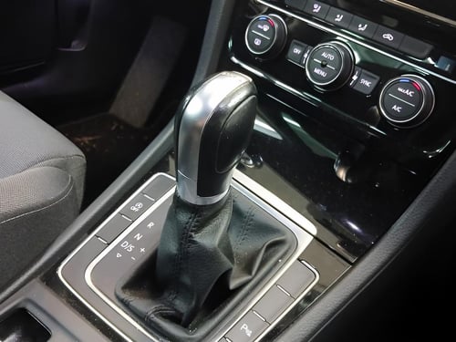 VOLKSWAGEN Golf variant 1.4 tsi highline 125cv dsg