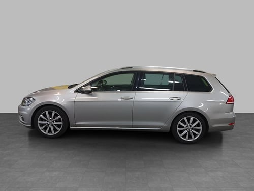 VOLKSWAGEN Golf variant 1.4 tsi highline 125cv dsg