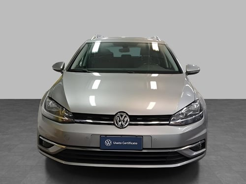 VOLKSWAGEN Golf variant 1.4 tsi highline 125cv dsg