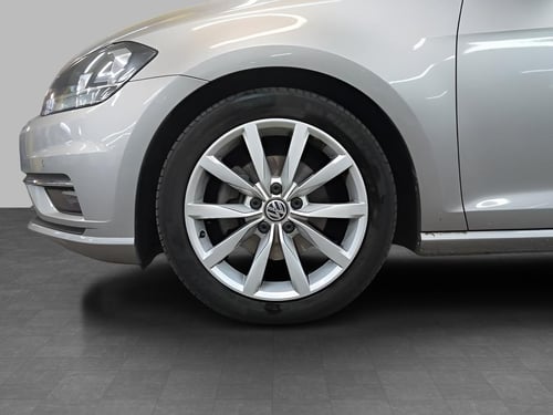 VOLKSWAGEN Golf variant 1.4 tsi highline 125cv dsg